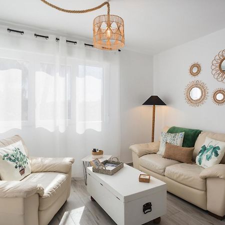 Apartamento Javea Puerto 외부 사진