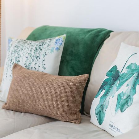 Apartamento Javea Puerto 외부 사진