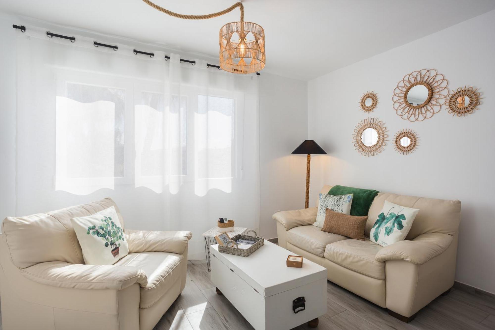 Apartamento Javea Puerto 외부 사진