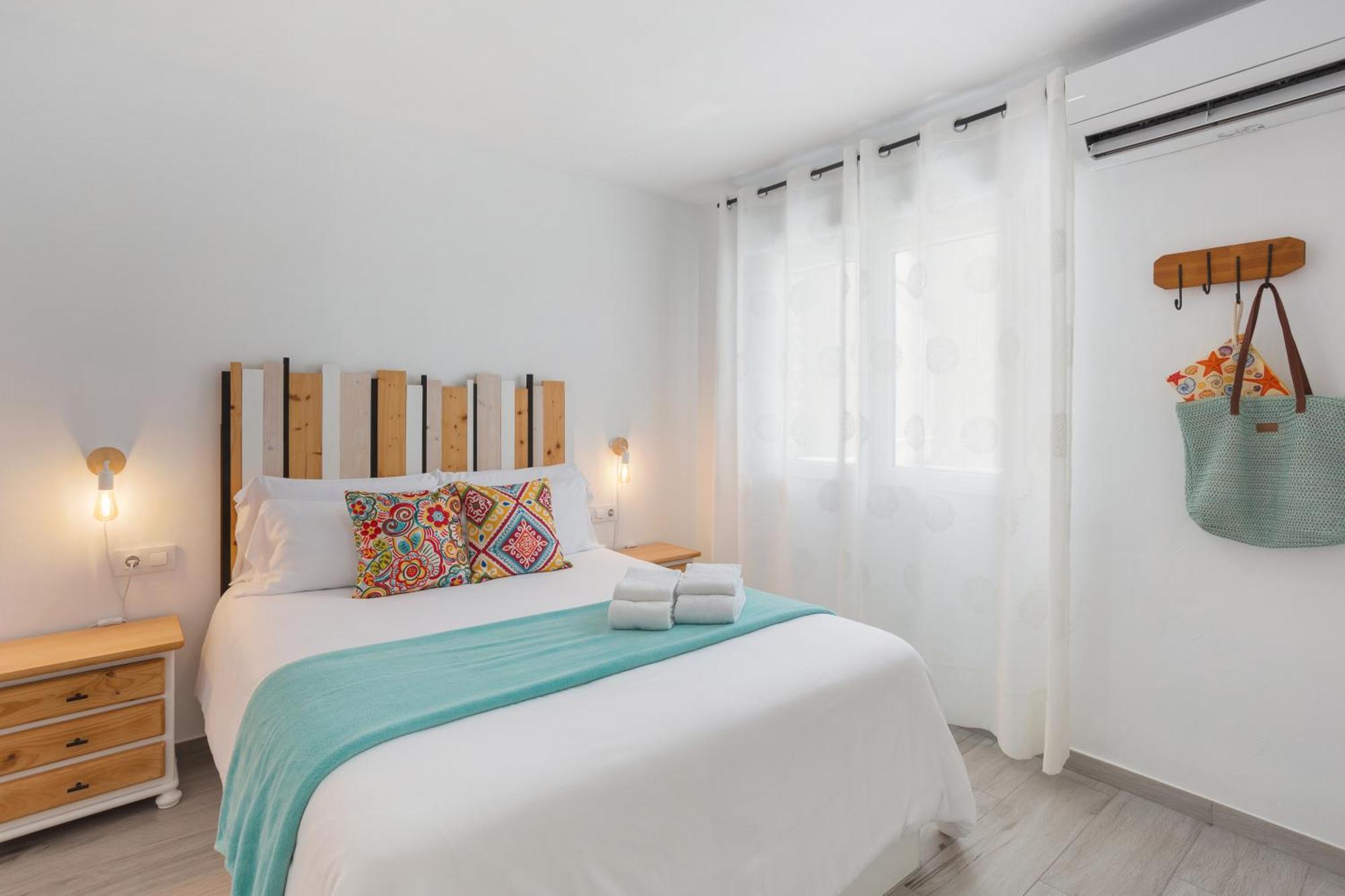 Apartamento Javea Puerto 외부 사진