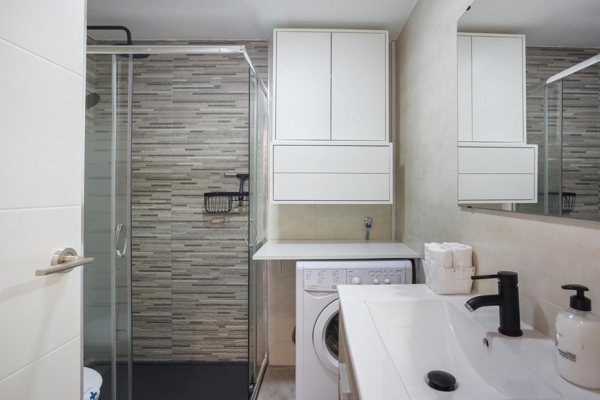 Apartamento Javea Puerto 외부 사진