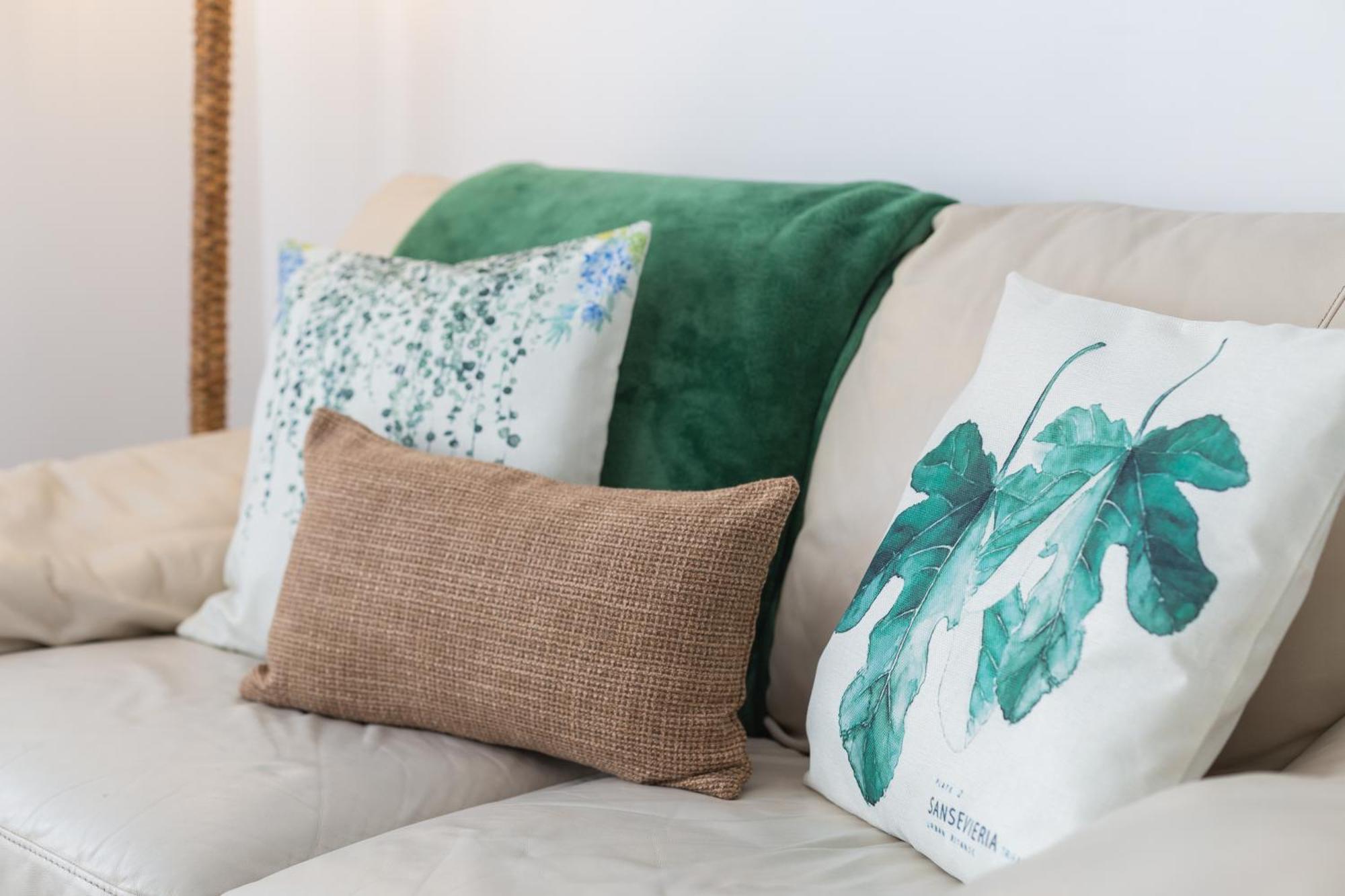 Apartamento Javea Puerto 외부 사진