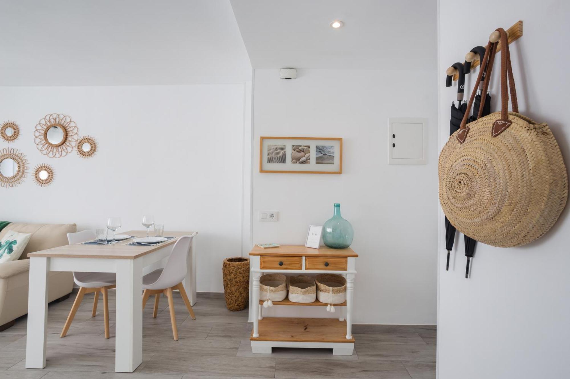 Apartamento Javea Puerto 외부 사진