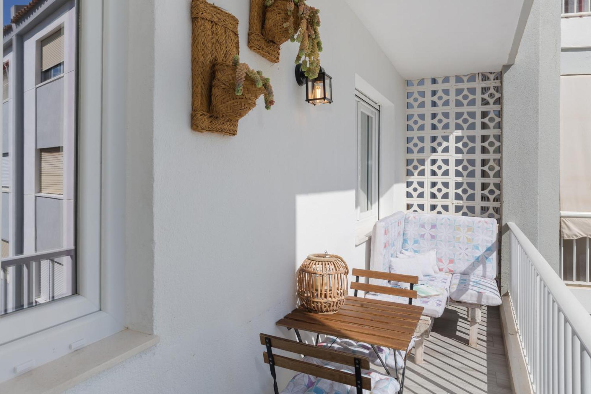 Apartamento Javea Puerto 외부 사진