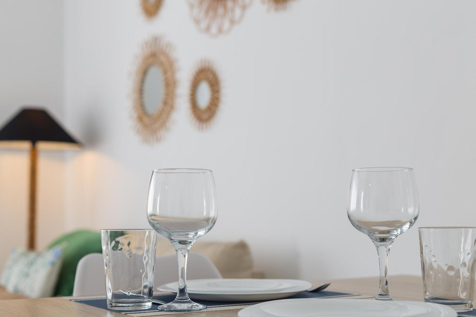 Apartamento Javea Puerto 외부 사진
